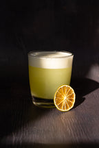 Sac Zestee de limes déshydratées (40 tranches)