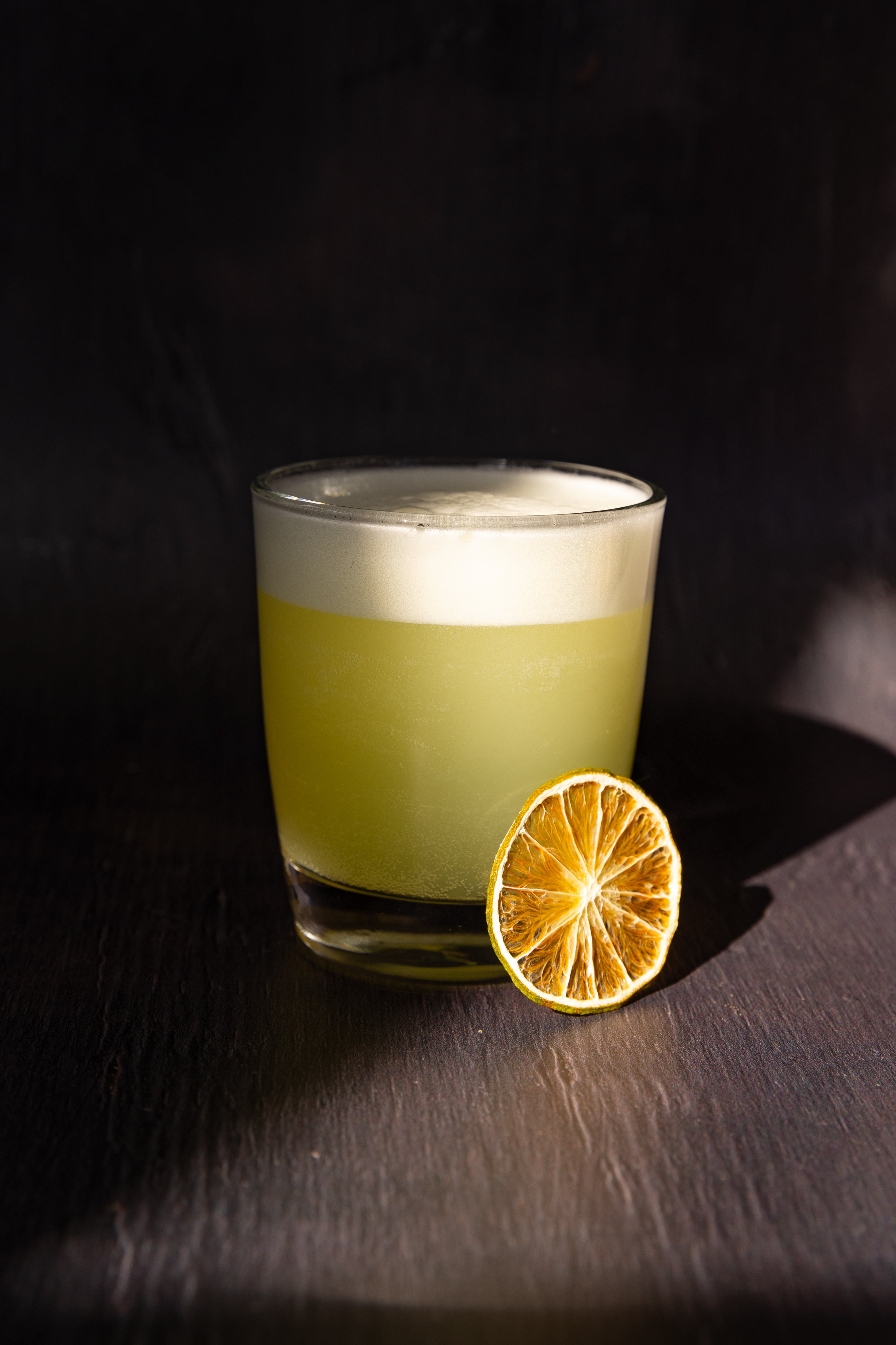 Sac Zestee de limes déshydratées (40 tranches)