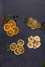 Sac Zestee de limes déshydratées (40 tranches)