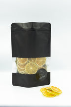 Sac Zestee de limes déshydratées (40 tranches)