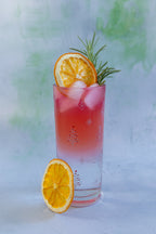 Sac Zestee format combo weekend d'orange déshydratées (10 tranches)