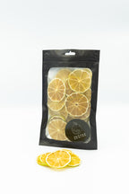 Sac Zestee format combo weekend de limes déshydratées (20 tranches)